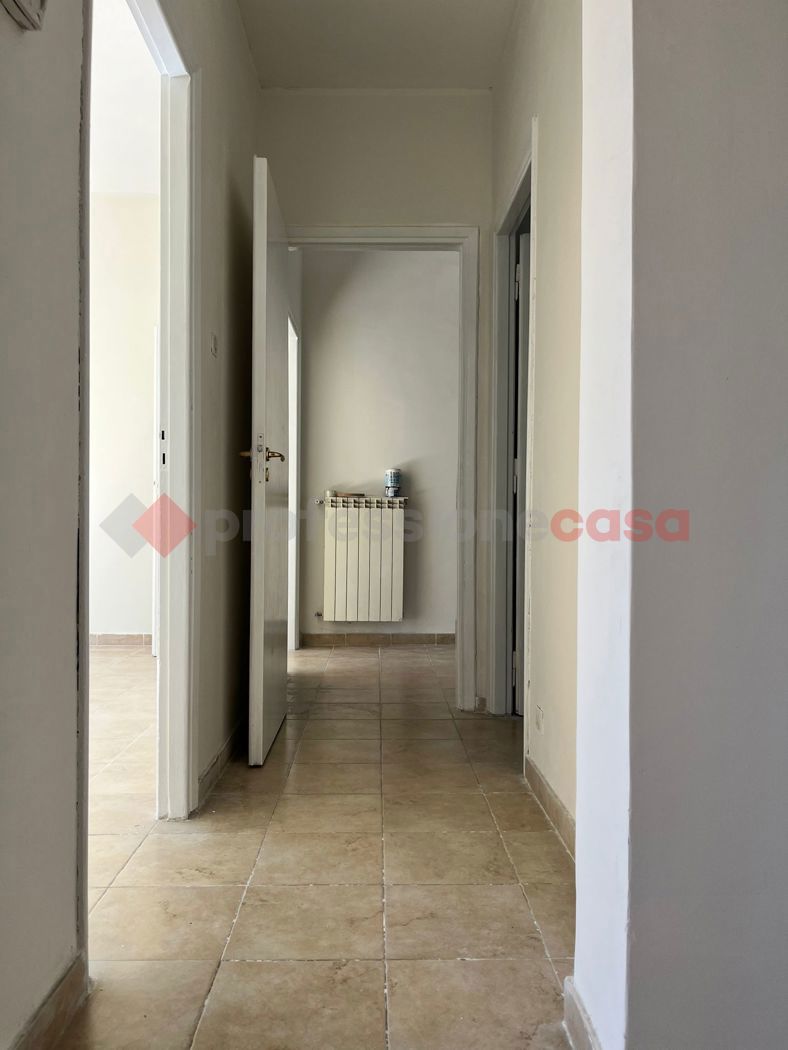 Trilocale in affitto a Cassino