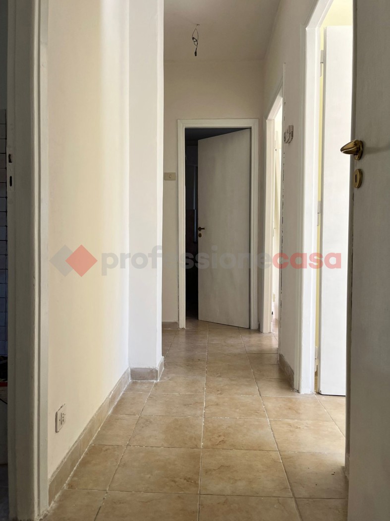Trilocale in affitto a Cassino