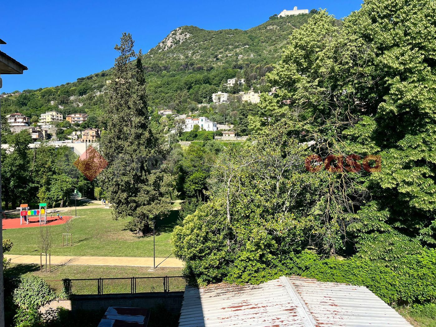 Trilocale in affitto a Cassino