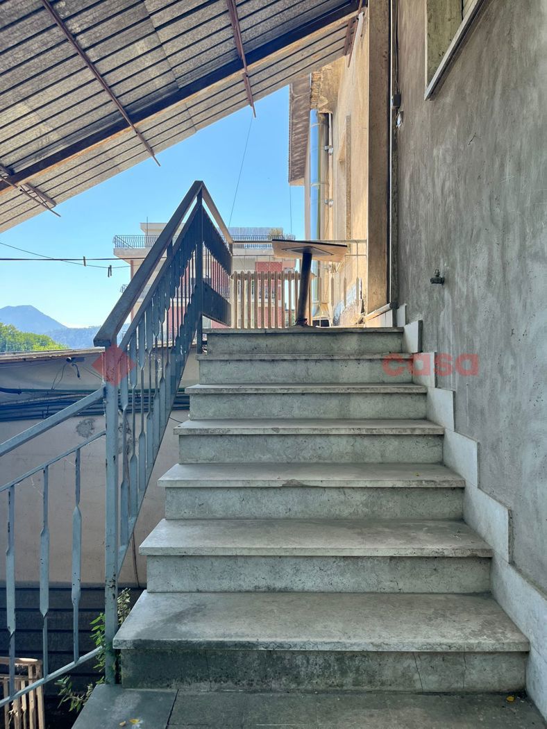 Appartamento in vendita a Cassino