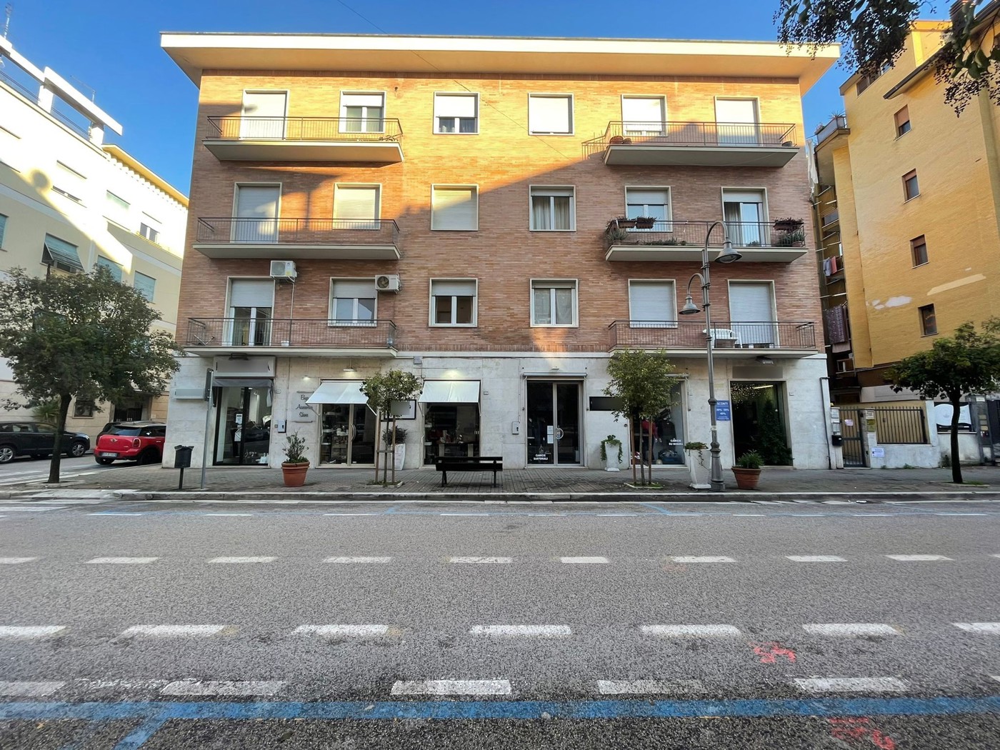 Trilocale in vendita a Cassino