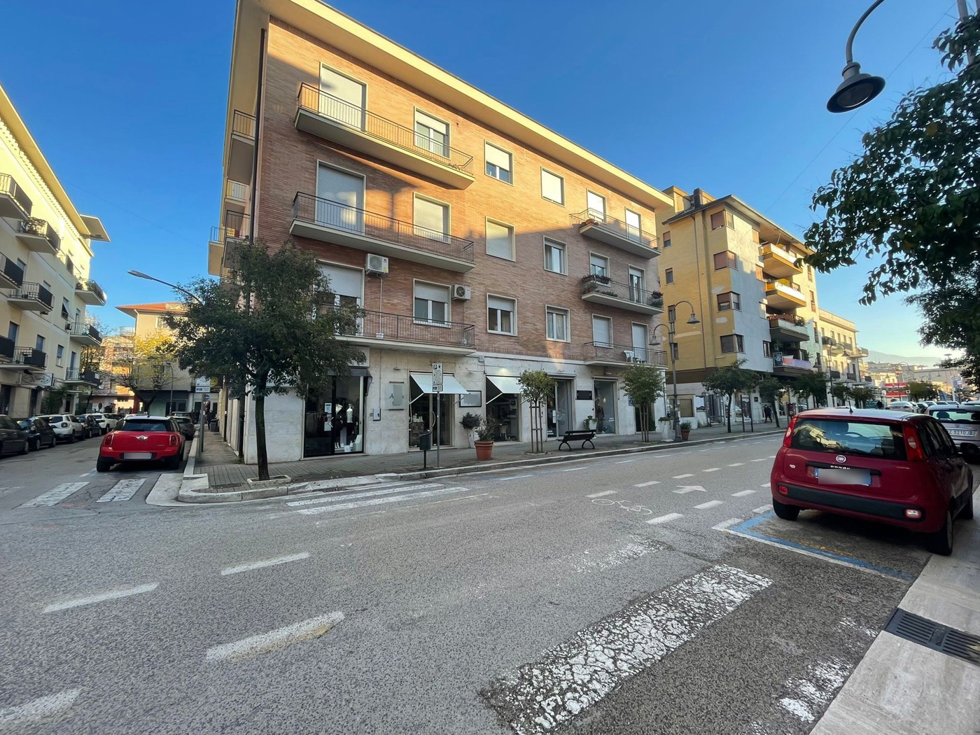Trilocale in vendita a Cassino