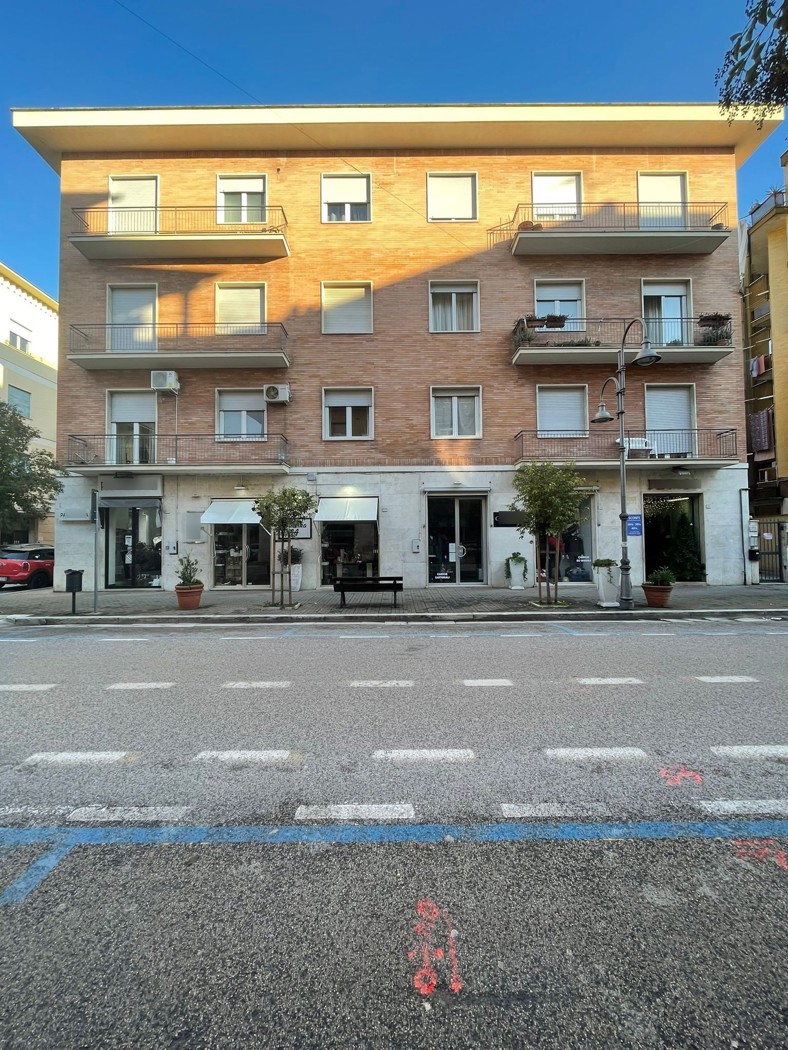 Trilocale in vendita a Cassino