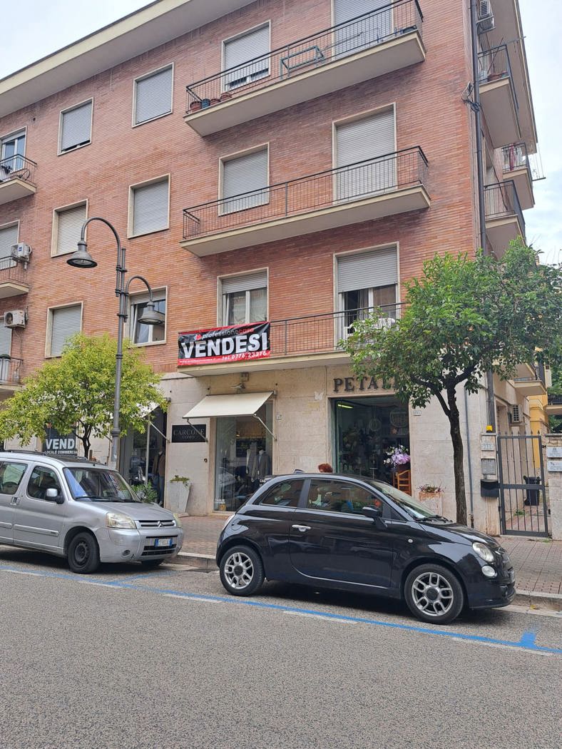 Trilocale in vendita a Cassino