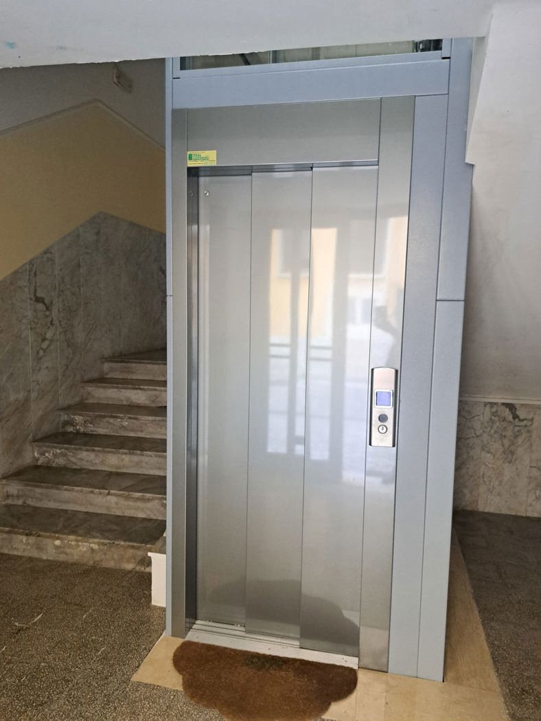 Trilocale in vendita a Cassino