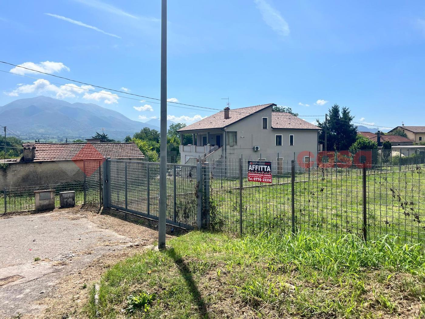 Terreno Agricolo in affitto a Cassino