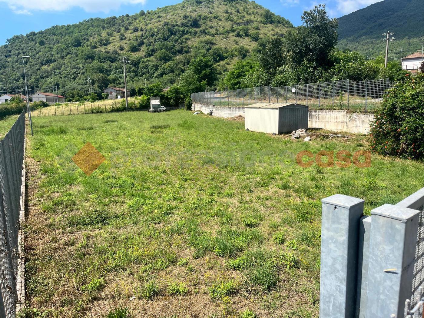 Terreno Agricolo in affitto a Cassino