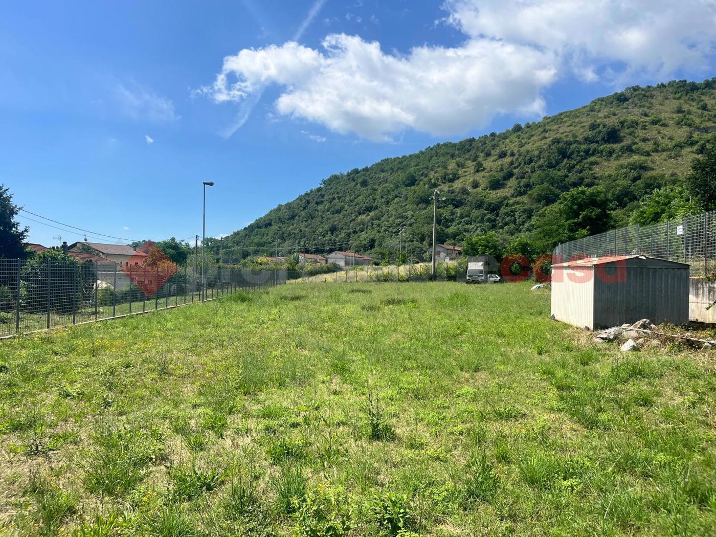Terreno Agricolo in affitto a Cassino