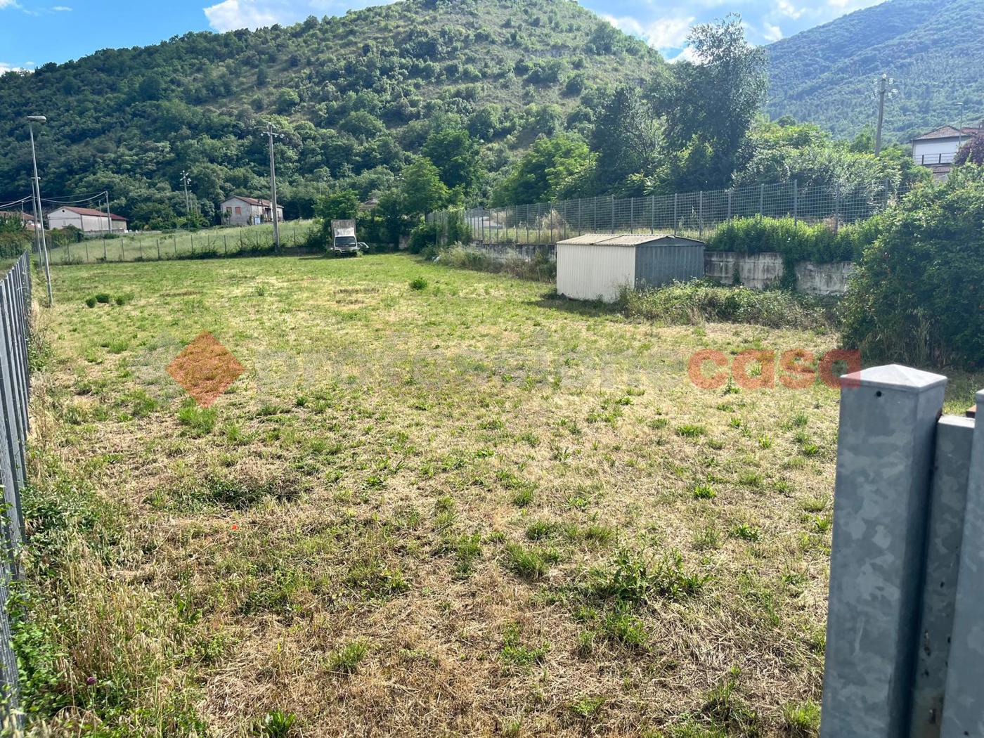 Terreno Agricolo in affitto a Cassino