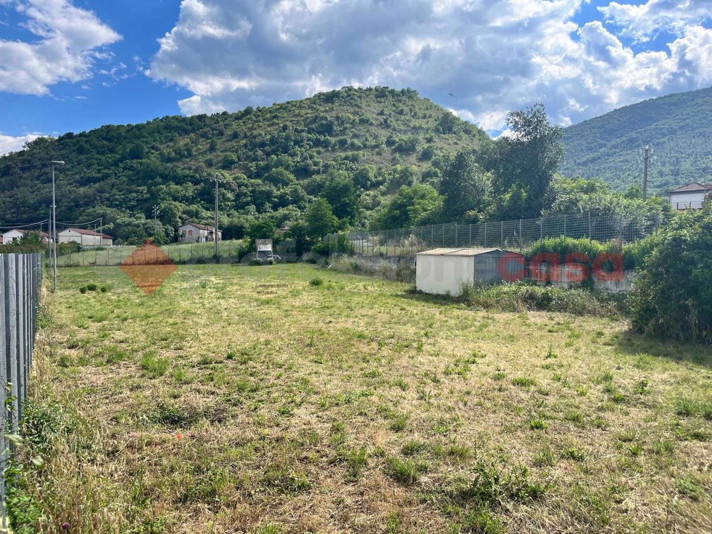 Terreno Agricolo in affitto a Cassino
