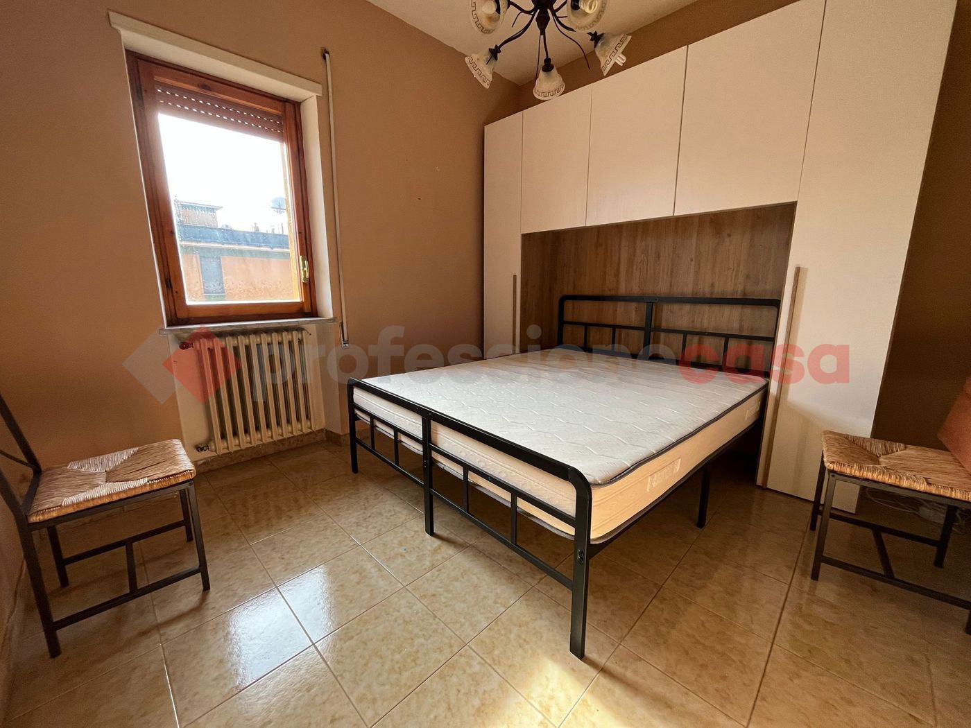 Bilocale in affitto a Cassino
