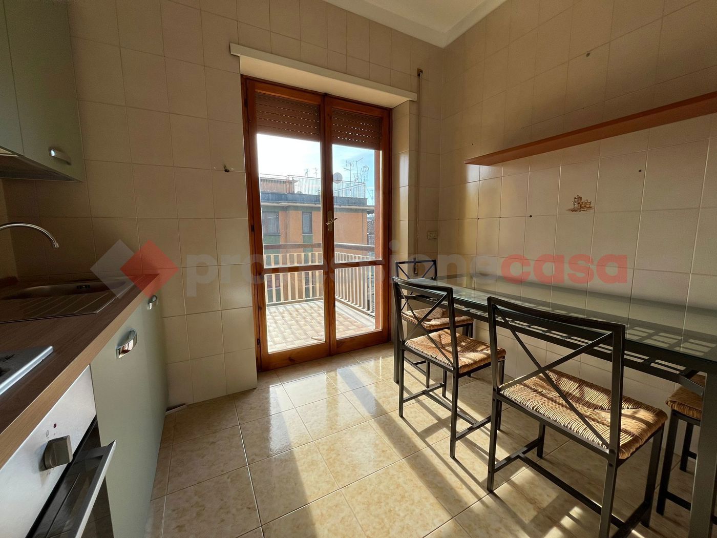 Bilocale in affitto a Cassino