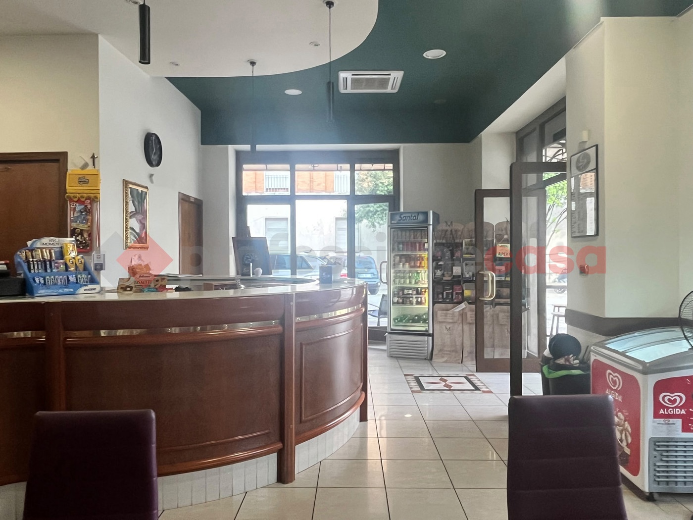 Attivit� commerciale in vendita a Cassino