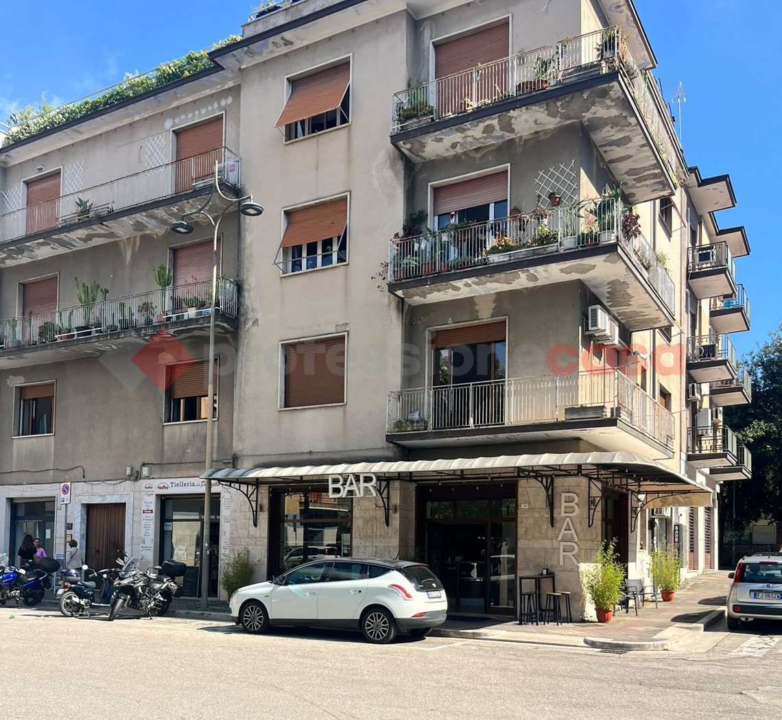 Attivit� commerciale in vendita a Cassino