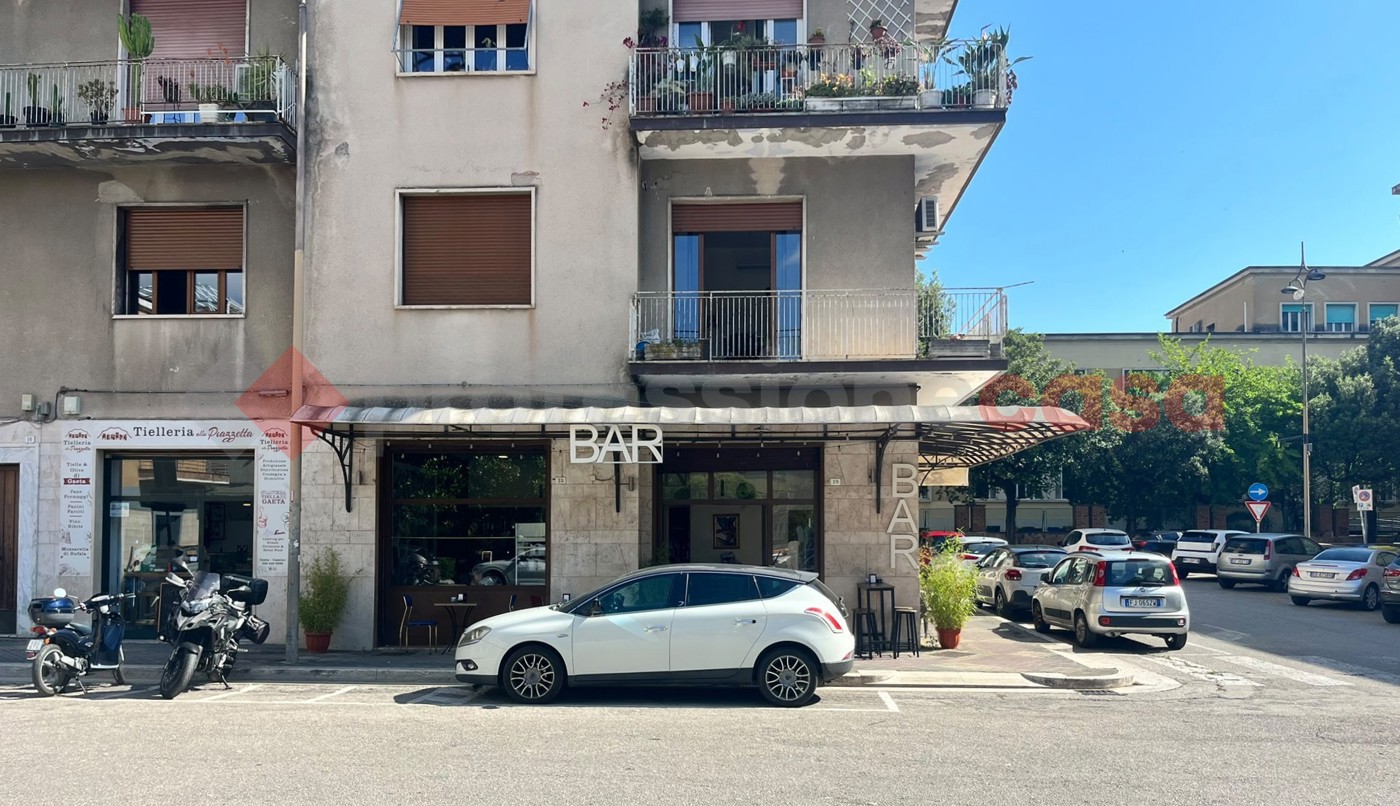 Attivit� commerciale in vendita a Cassino