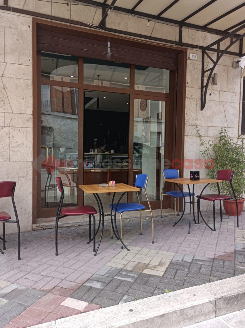 Attivit� commerciale in vendita a Cassino
