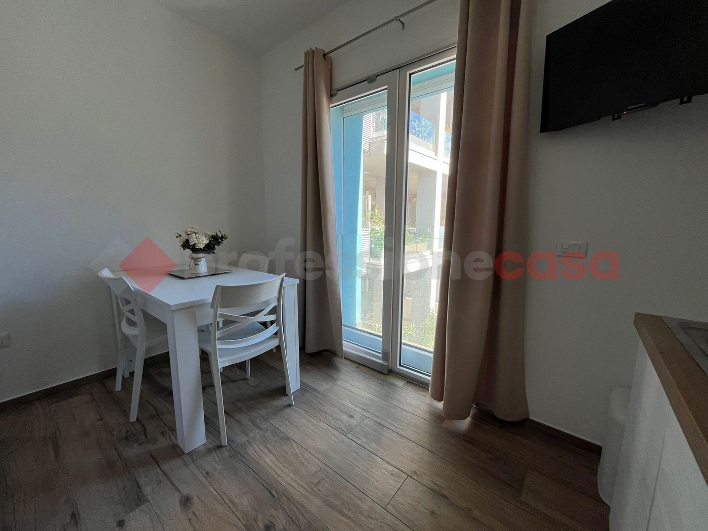 Bilocale in affitto a Cassino