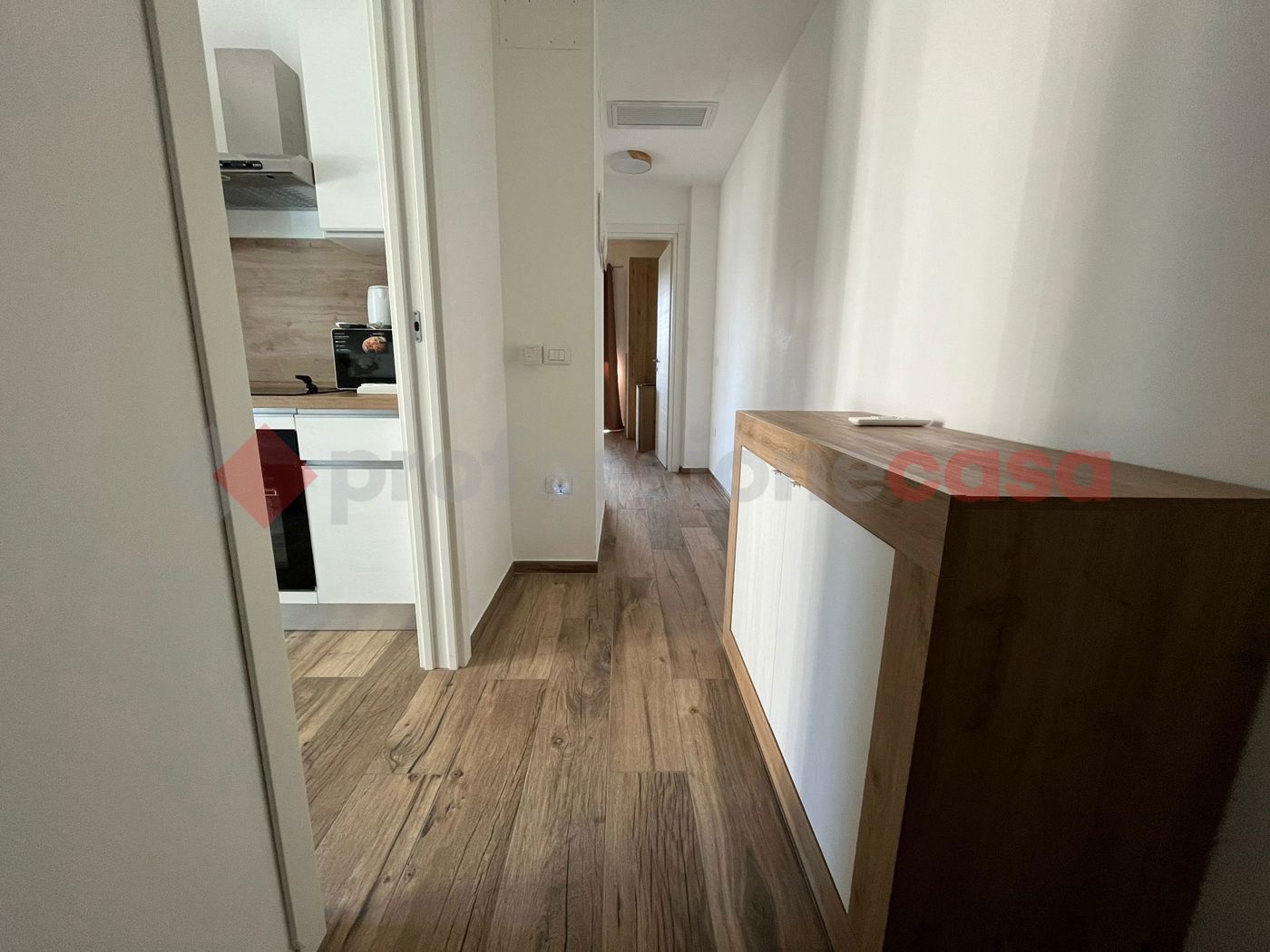 Bilocale in affitto a Cassino