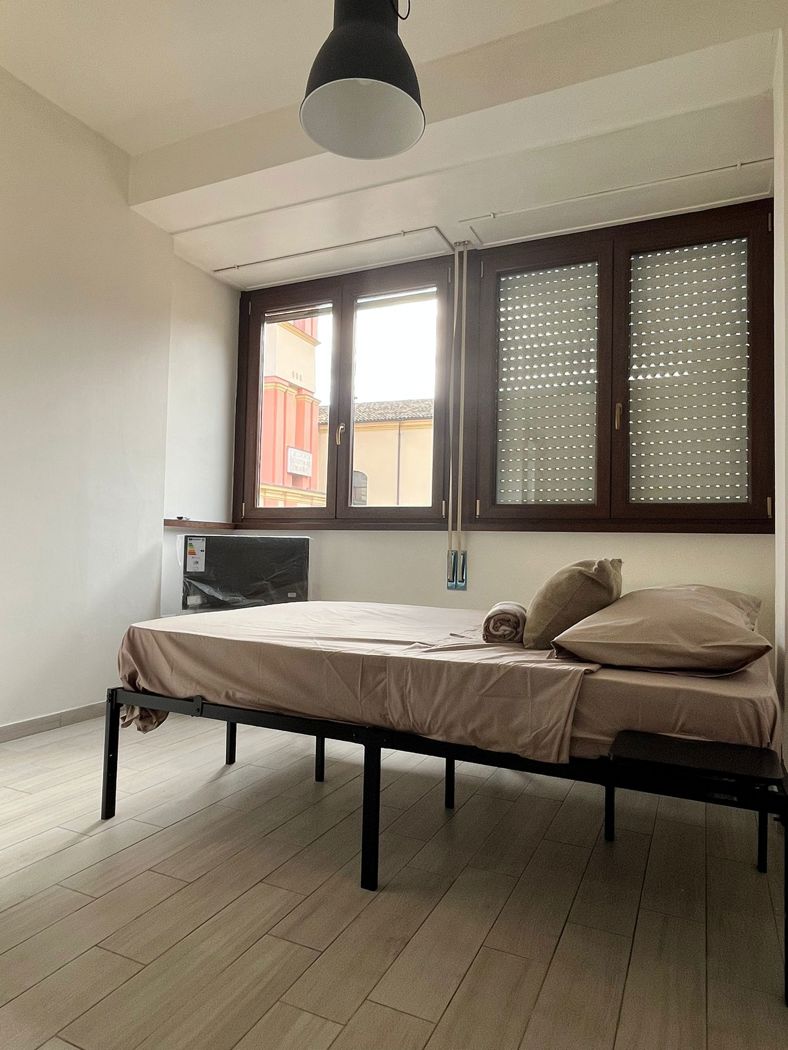 Trilocale in affitto a Cassino