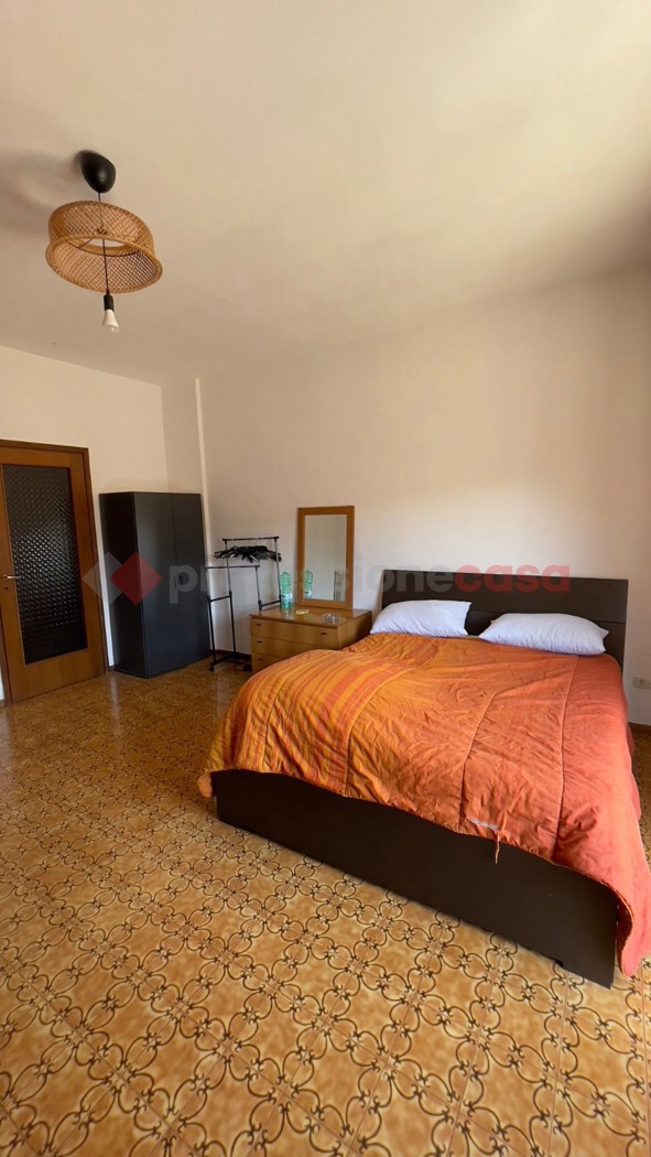 Monolocale in affitto a Cassino