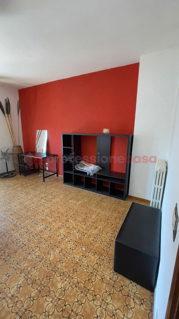 Monolocale in affitto a Cassino