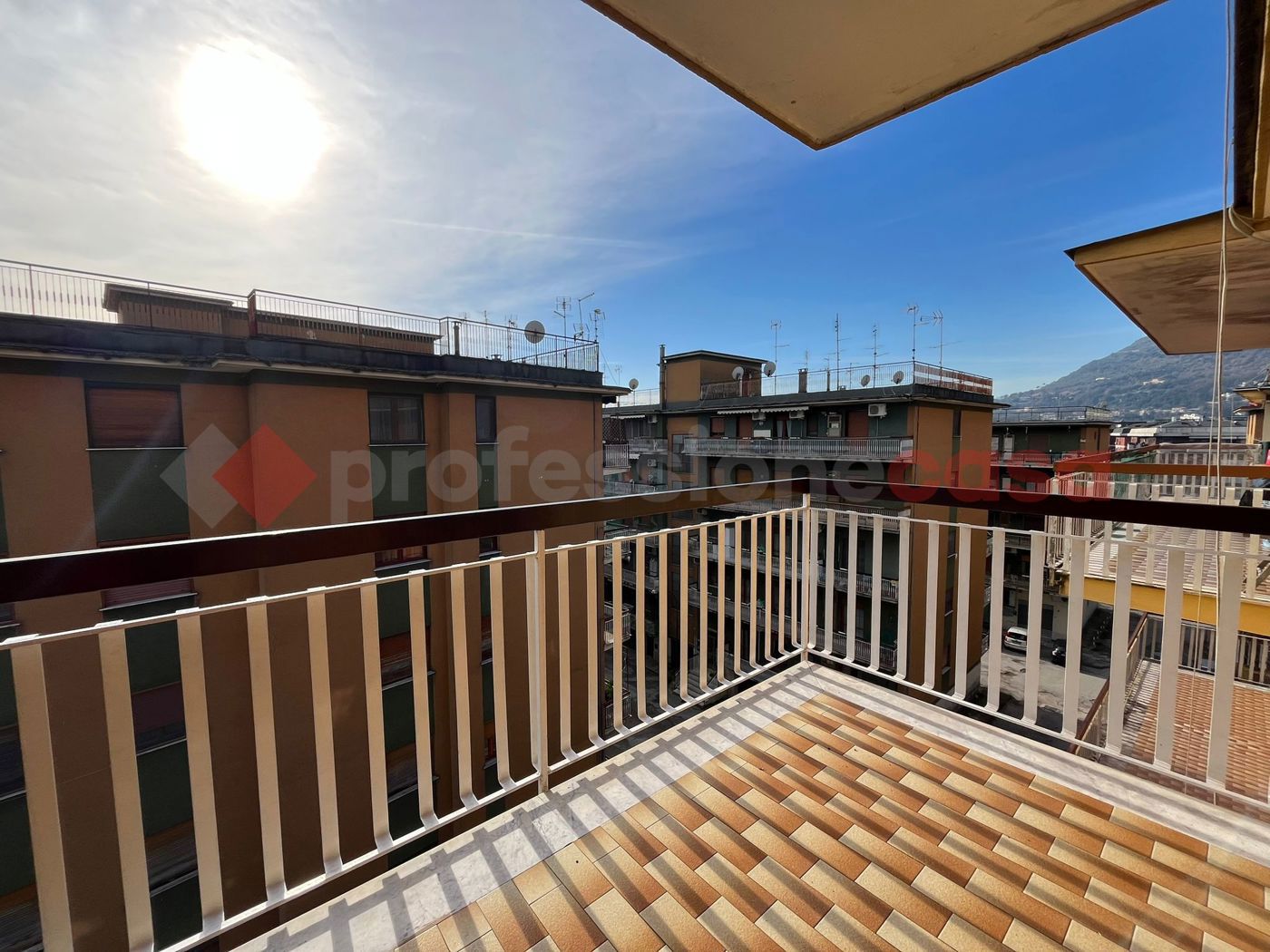 Bilocale in affitto a Cassino