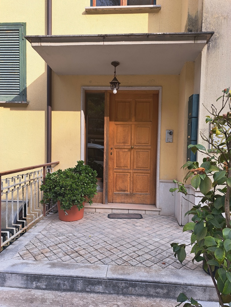 Quadrilocale in affitto a Cassino