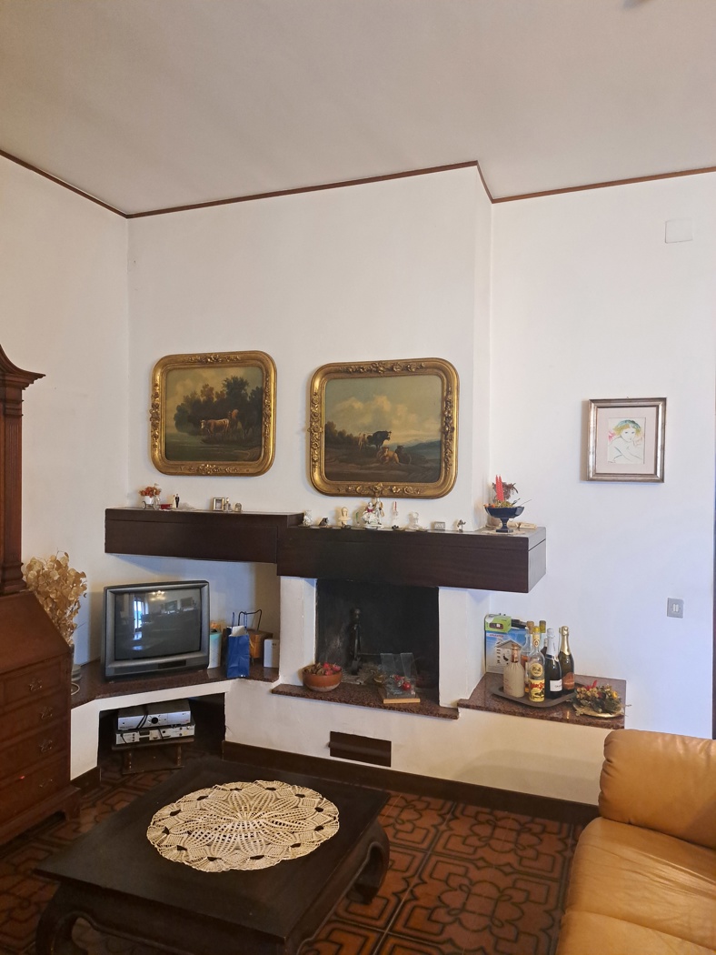 Quadrilocale in affitto a Cassino