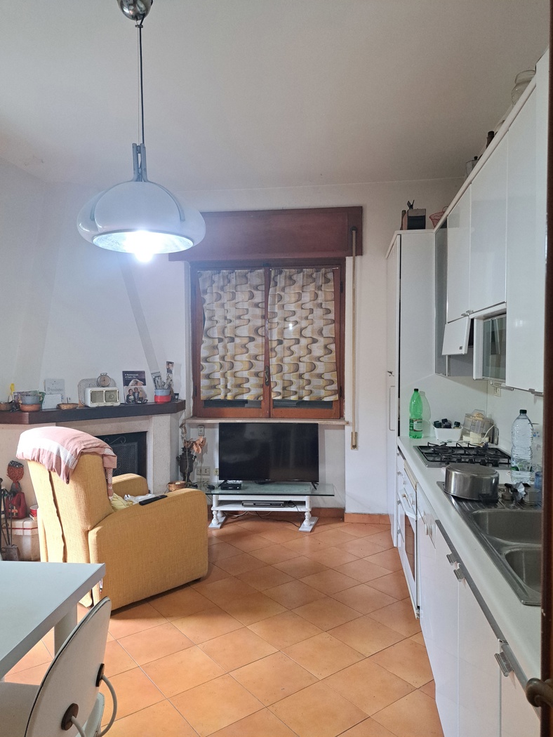 Quadrilocale in affitto a Cassino