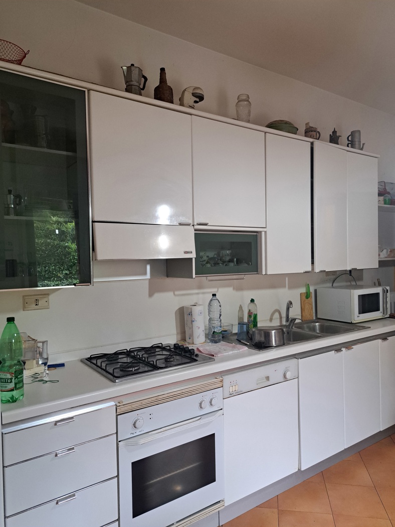 Quadrilocale in affitto a Cassino
