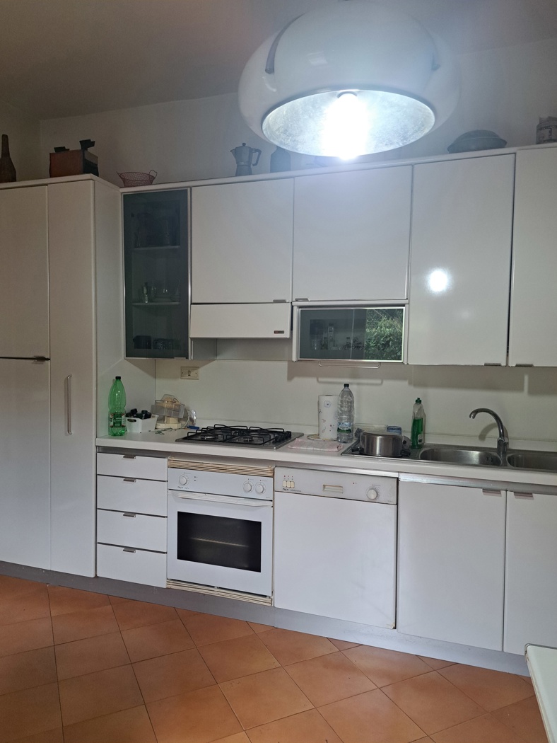 Quadrilocale in affitto a Cassino