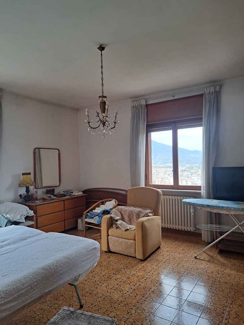 Quadrilocale in affitto a Cassino