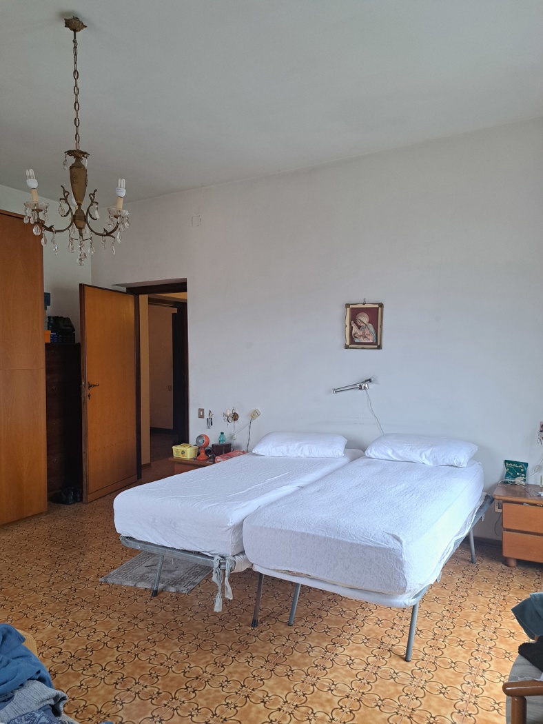 Quadrilocale in affitto a Cassino