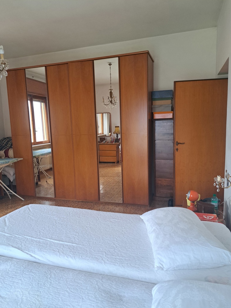 Quadrilocale in affitto a Cassino