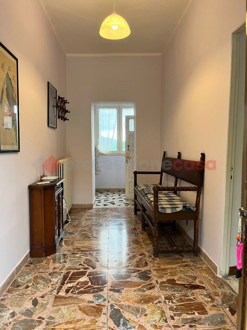 Casa indipendente in vendita a Sant'Ambrogio sul Garigliano