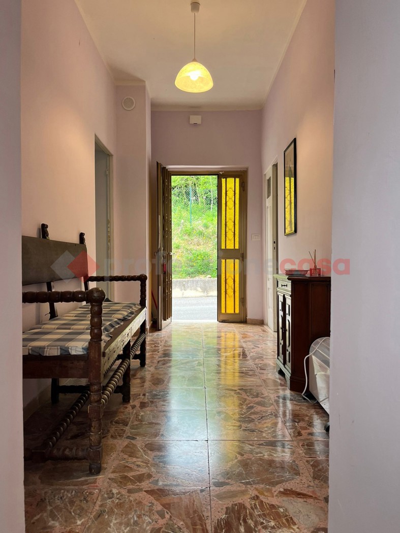 Casa indipendente in vendita a Sant'Ambrogio sul Garigliano
