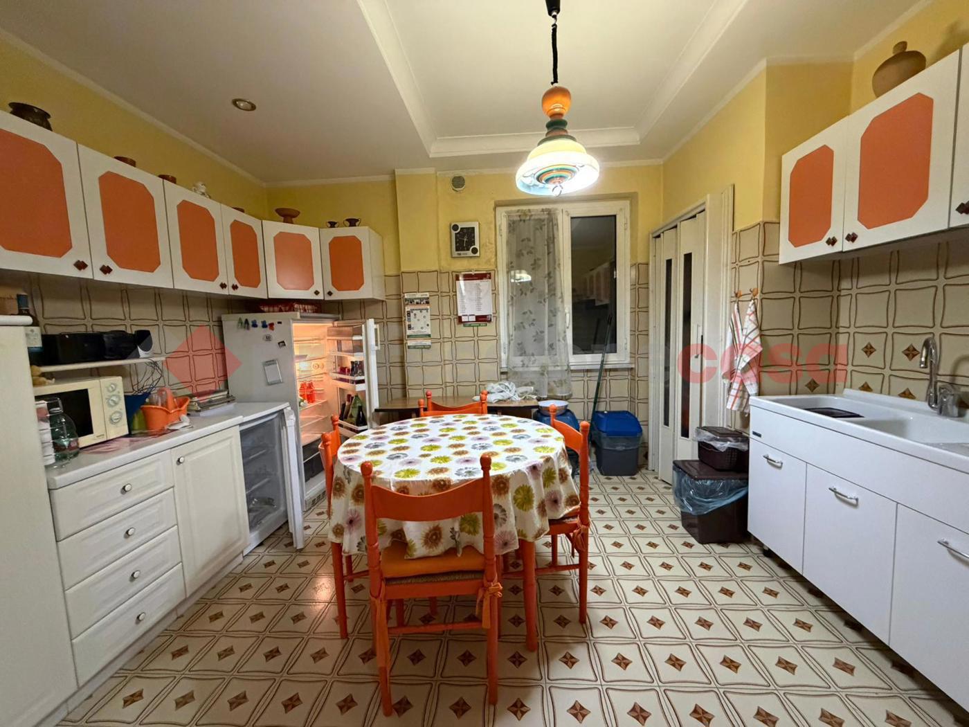Trilocale in affitto a Cassino