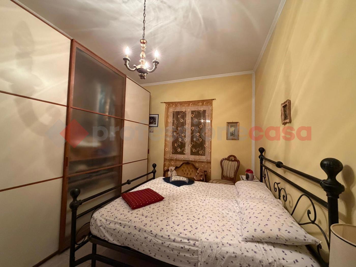 Trilocale in affitto a Cassino