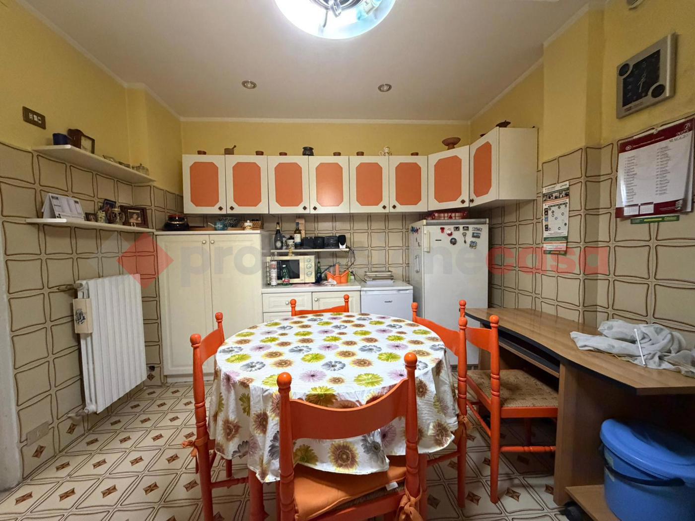 Trilocale in affitto a Cassino