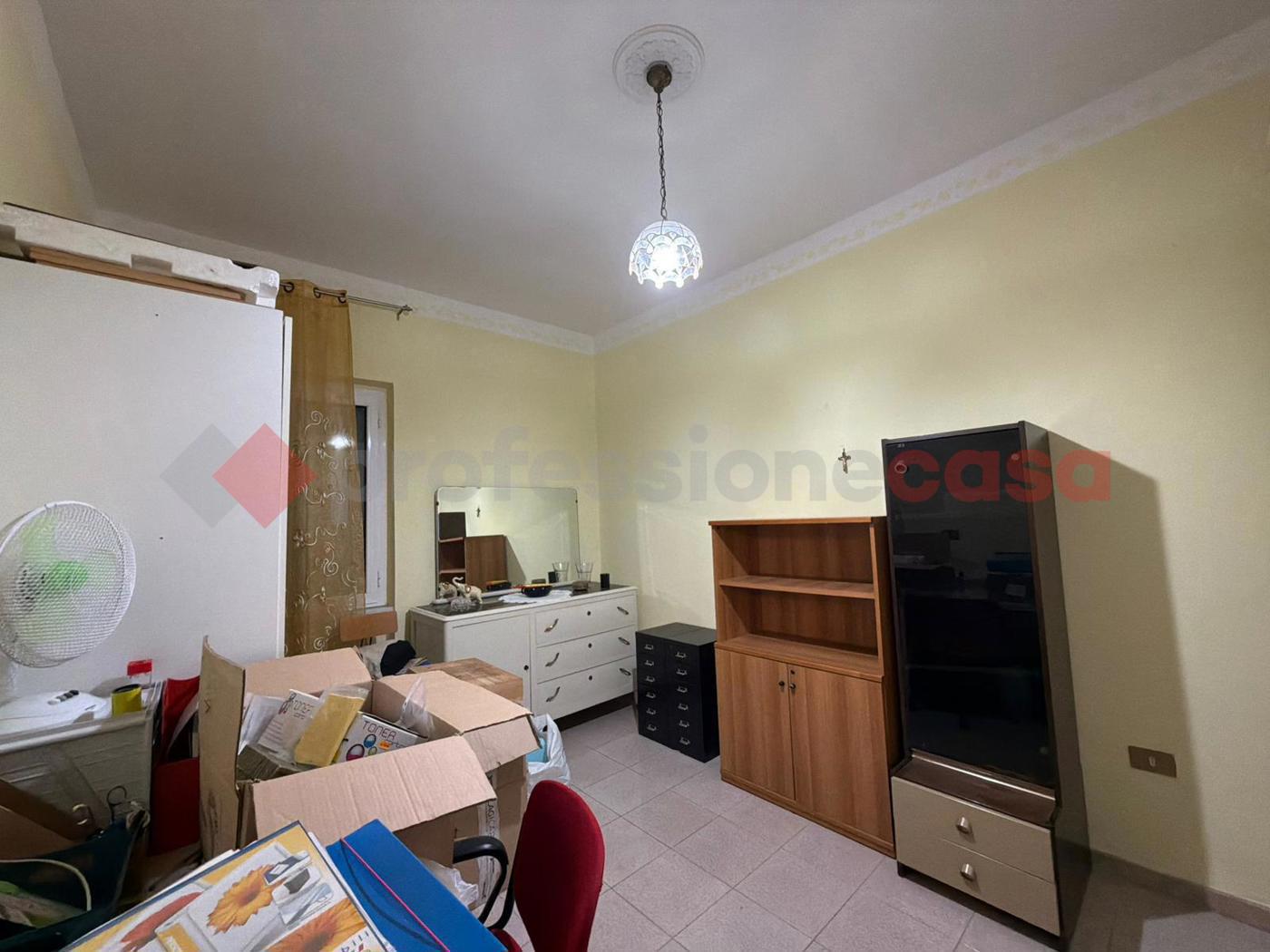 Trilocale in affitto a Cassino