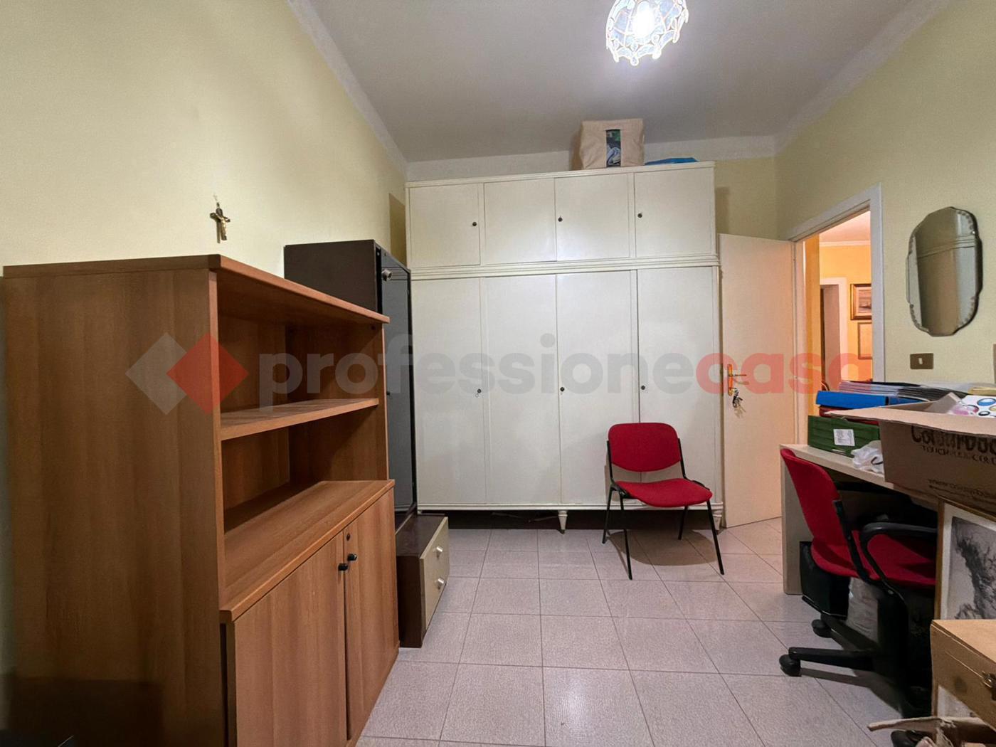 Trilocale in affitto a Cassino