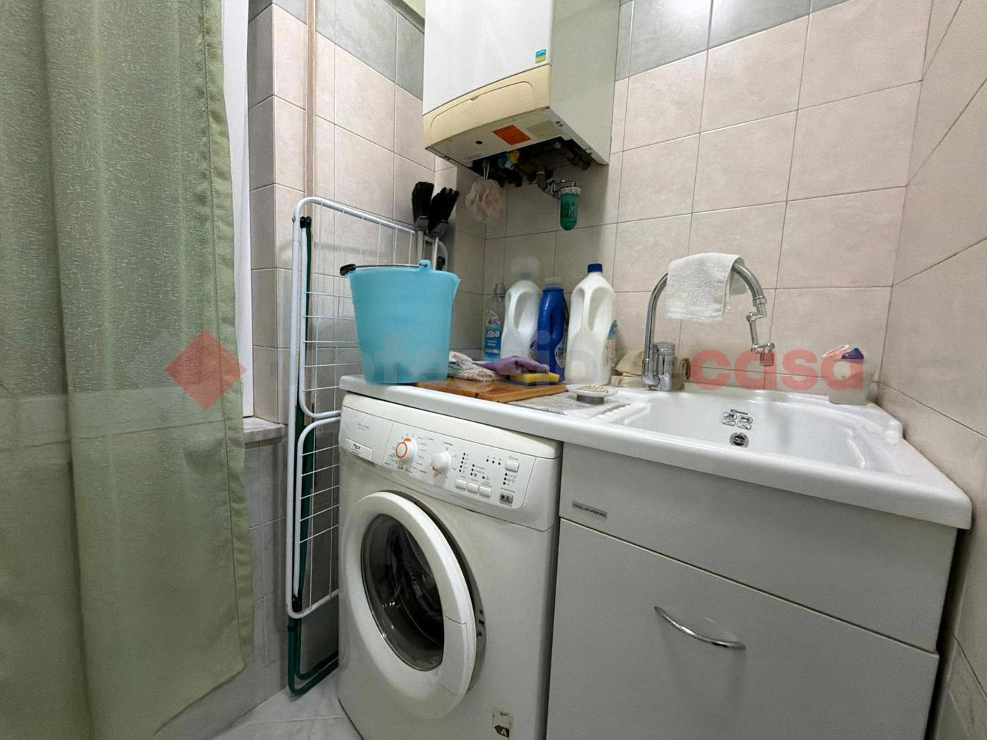 Trilocale in affitto a Cassino