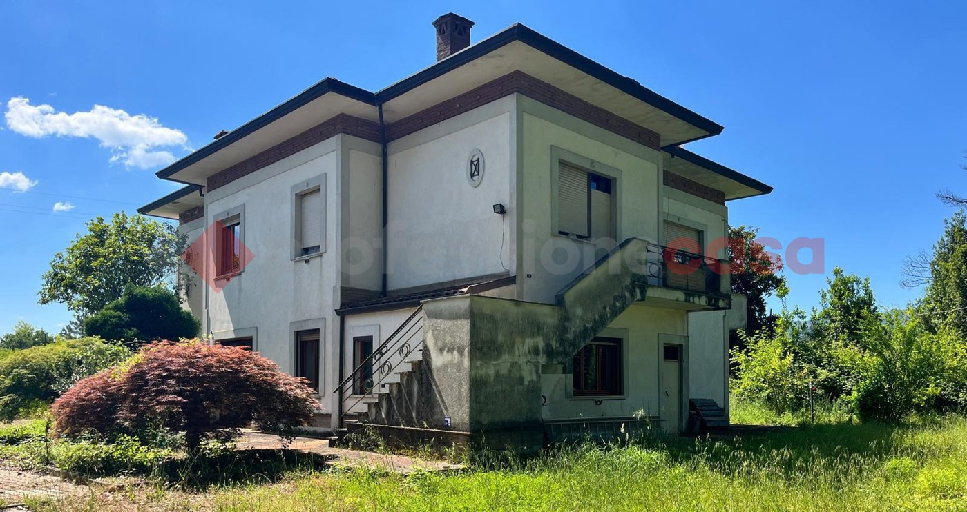 Casa indipendente in vendita a Cassino