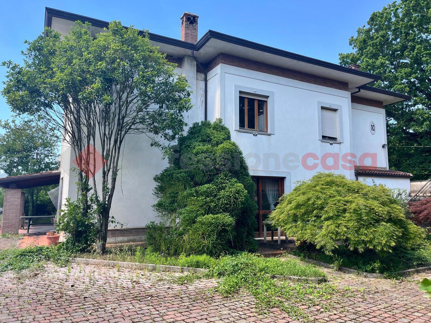 Casa indipendente in vendita a Cassino