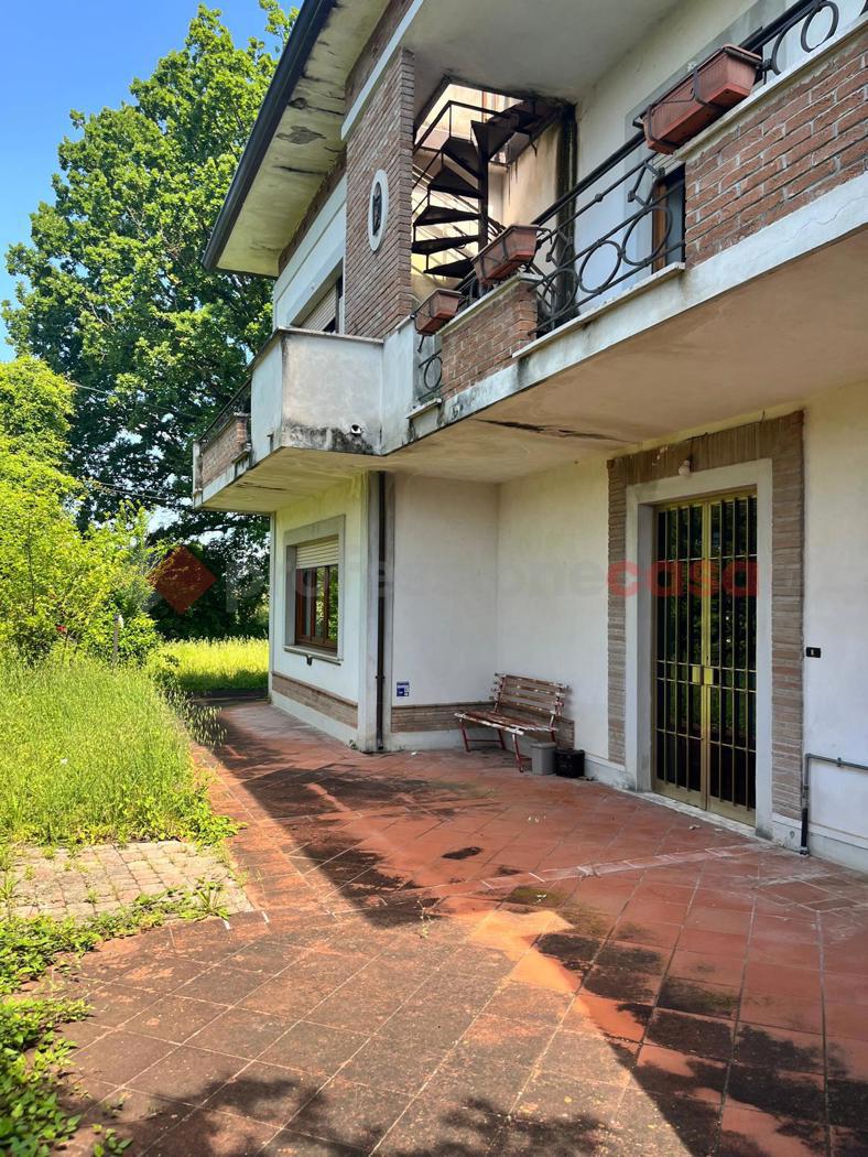 Casa indipendente in vendita a Cassino