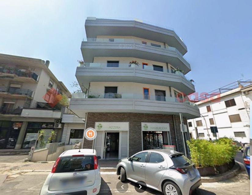 Negozio in vendita a Cassino
