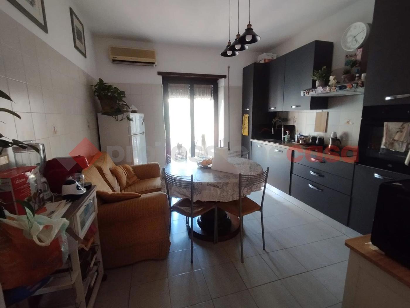 Quadrilocale in vendita a Cassino