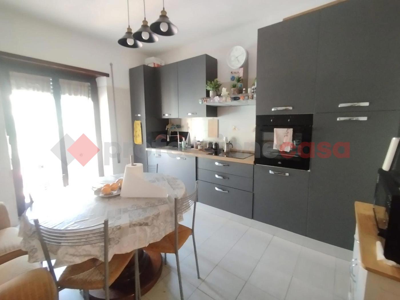 Quadrilocale in vendita a Cassino