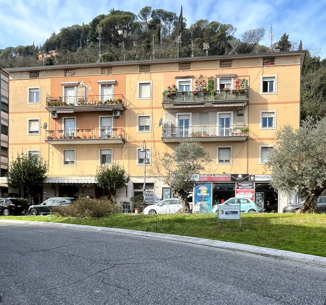 Negozio in affitto a Cassino