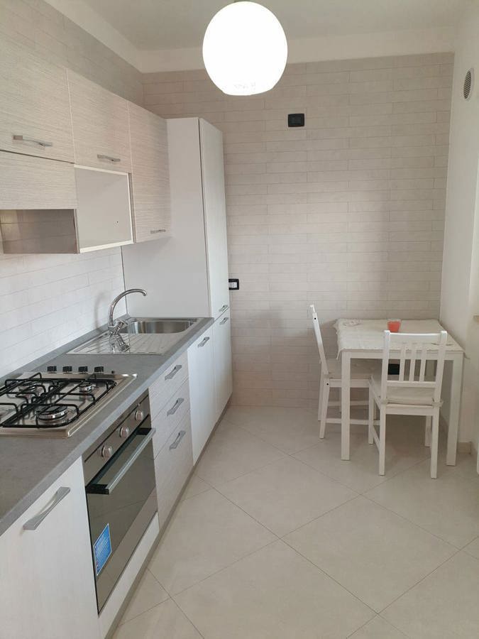 Monolocale arredato in affitto a Cassino